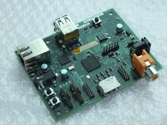 Komputer za 25 USD
