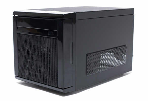 EOLIZE SVD-NC12-02 Mini-ATX