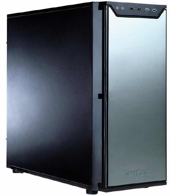 Antec P280