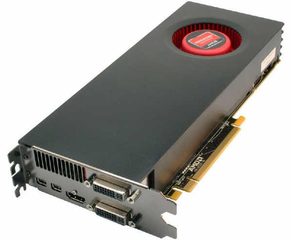 AMD Radeon HD 6930 nadchodzi?