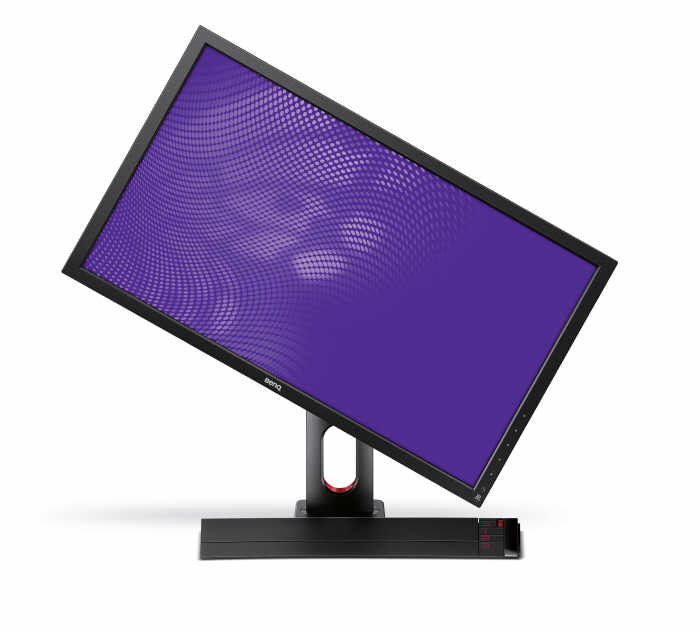 BenQ XL2420T