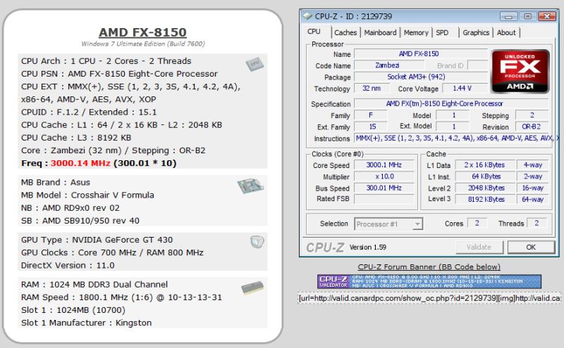 Pamici DDR3 Kingston HyperX wykrcone do 3600 MHz!