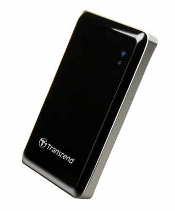 StoreJet Cloud – mobilny dysk SSD bez kabli