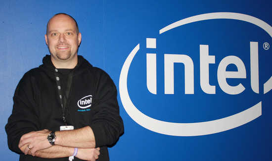 Intel ju testuje prbki ukadw 14 nm