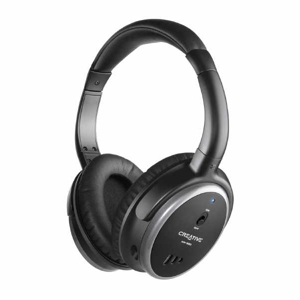 CREATIVE HN-900 z redukcj szumw