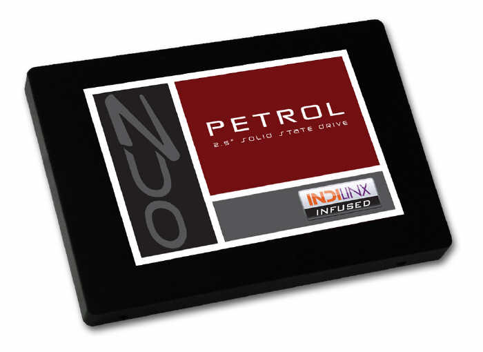 OCZ Petrol SATA 6.0 Gbps Solid State Drives