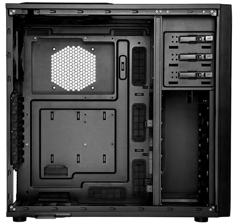 Antec Eleven Hundred - tak wygldam