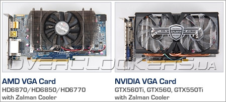 Zalman bdzie rwnie robi karty nVidia GeForce