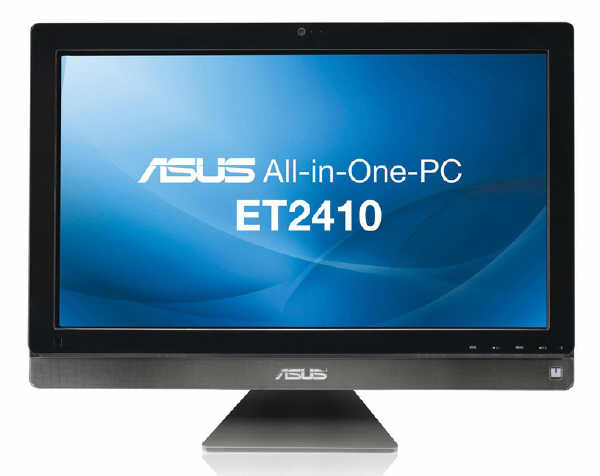 ASUS All-in-One ET2410- B030C 