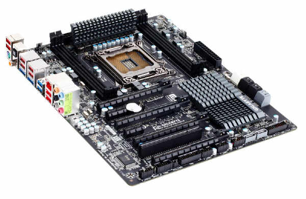 Gigabyte ciga z rynku pyty X79 UD3, UD5 i G1.Assassin 2