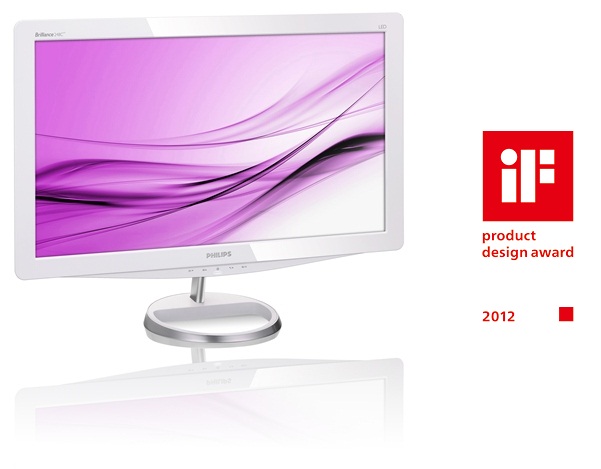 nieny Philips 248C3