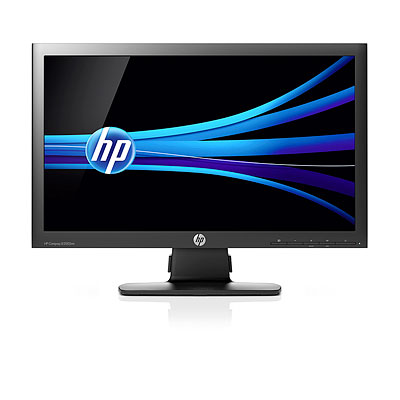 Panoramiczny monitor od HP czyli Compaq LE 2002xm