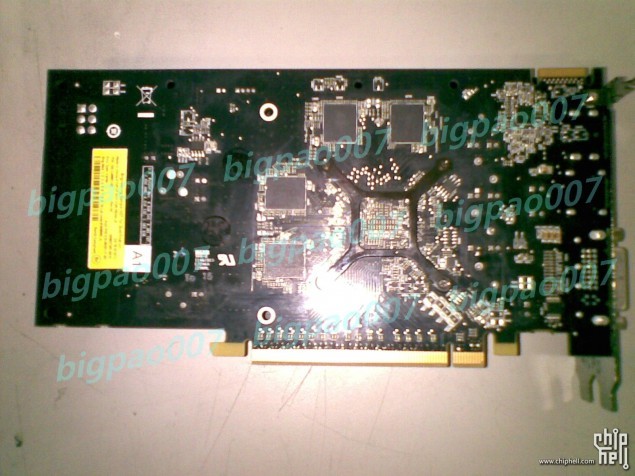 Pierwsze informacje o wydajnoci HD7770