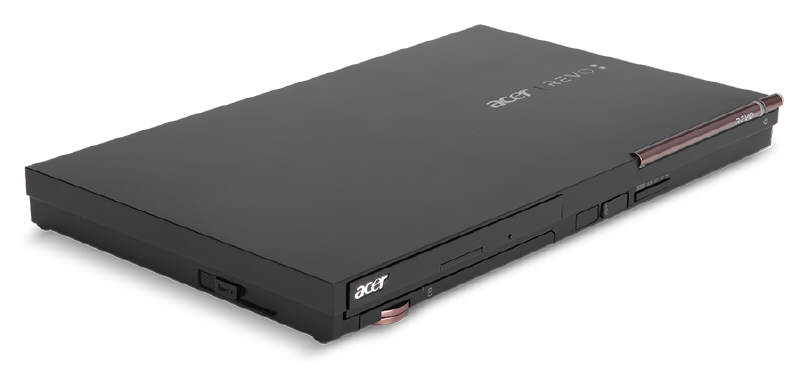 Acer Revo 100 system multimedialny do zastosowa domowych