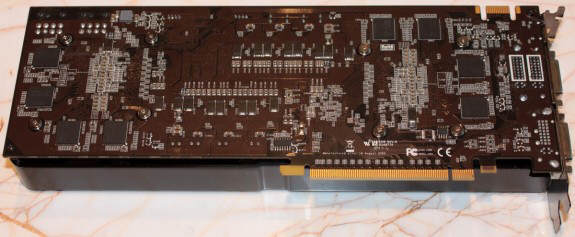 EVGA - GeForce dual-GPU 