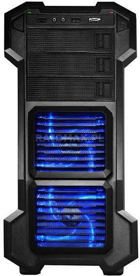 Raidmax Helios 