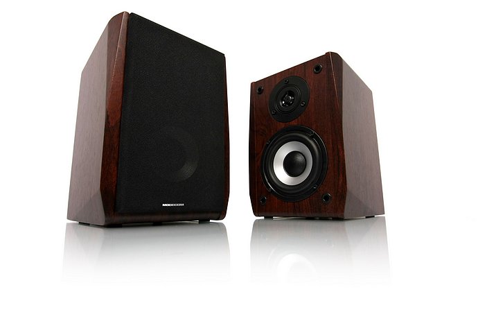 Nowa linia gonikw Hi-Fi 2.0 od MODECOM