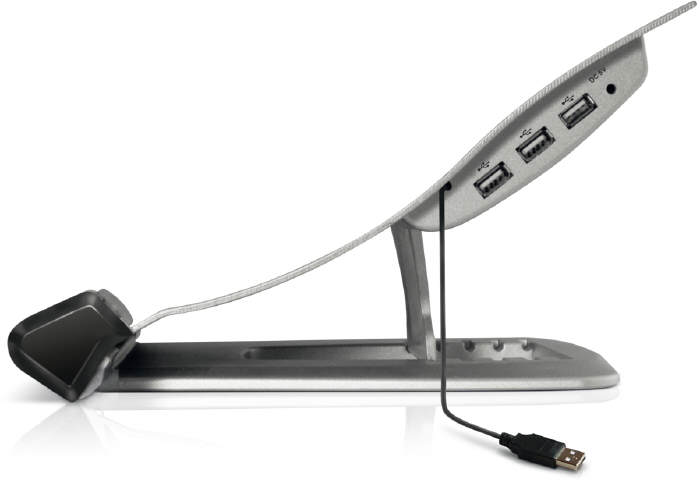 Sweex Notebook Cooling Stand 