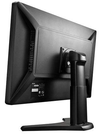 I-O Data - 27-calowy LCD-MF271XSBR