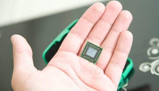 AMD - wiatowa premiera procesorw AMD Embedded G-Series