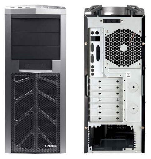 Antec Six Hundred V2
