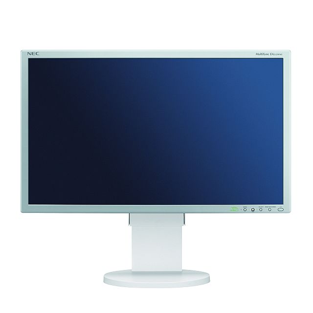 NEC MultiSync EA232WMi z matryc IPS