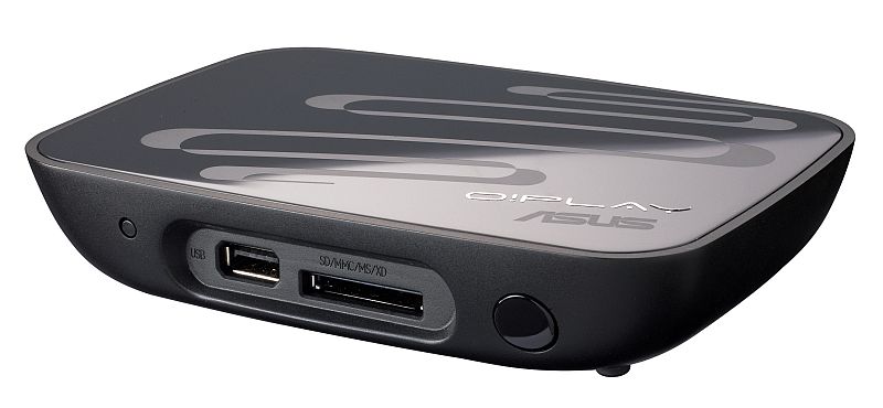 ASUS - kompaktowy odtwarzacz O!Play MINI