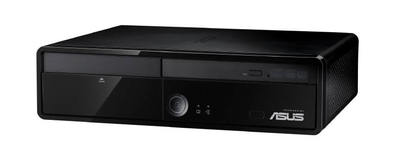 ASUS wprowadza na polski rynek komputery barebone