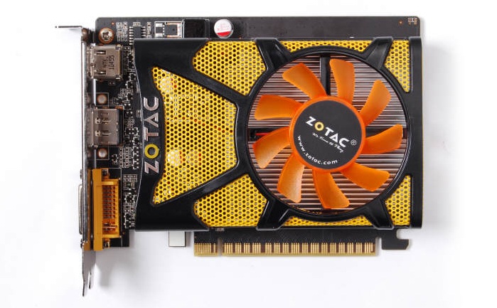 ZOTAC wprowadza karty graficzne  z serii GeForce GT 440