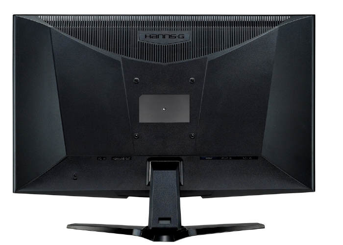 Hannspree HS233H3B – nowa propozycja 3D dla graczy