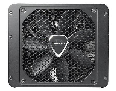 Thermaltake - trzy nowe zasilacze serii Toughpower Grand
