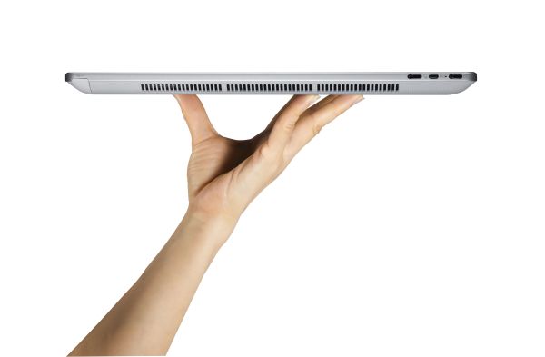ASUS prezentuje wydajny tablet Eee Slate EP121