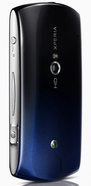 Sony Ericsson - Xperia neo & Xperia pro