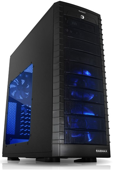 Raidmax Platinum