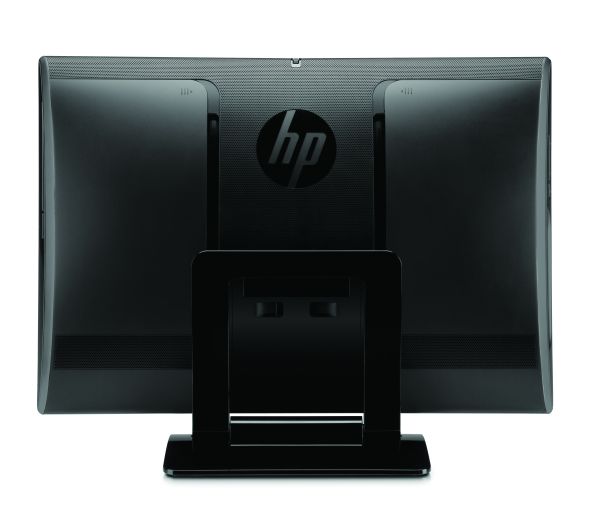 Nowe komputery HP Touchsmart 610