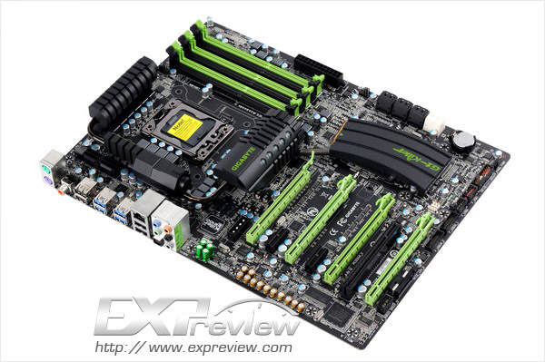 Gigabyte G1-Killer Assassin Gaming