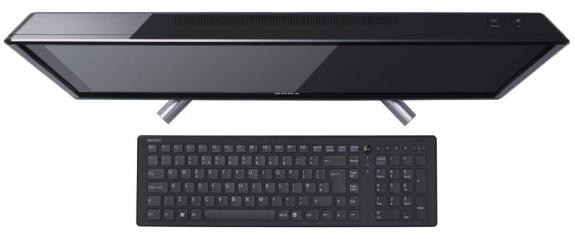 Sony VAIO L all-in-one PC