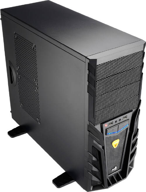 Aerocool VS-4 – wolno wyboru za nisk cen