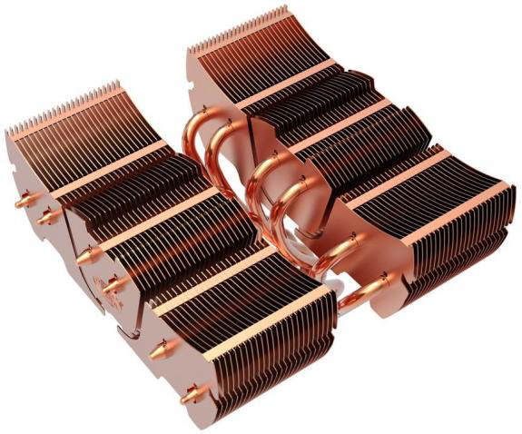 Deepcool Fiend Shark XT