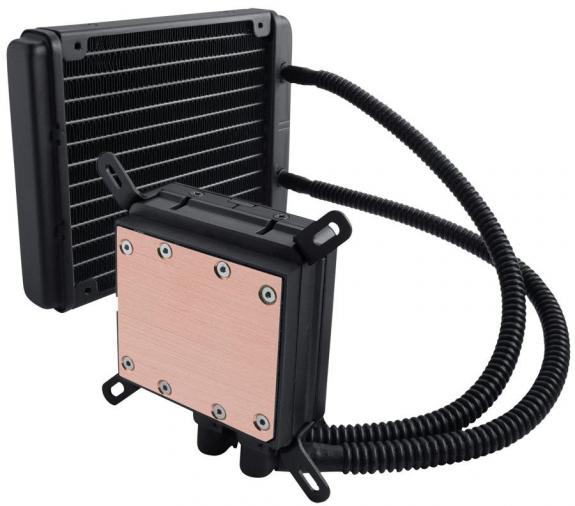 Corsair Hydro H60