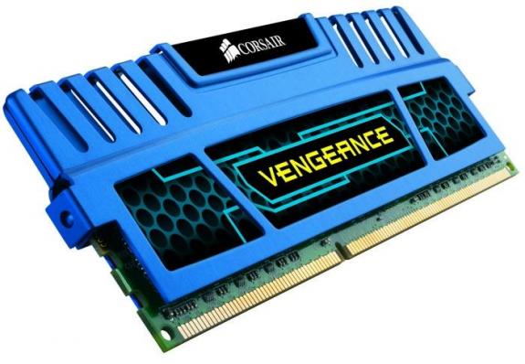 Corsair Vengeance DDR3