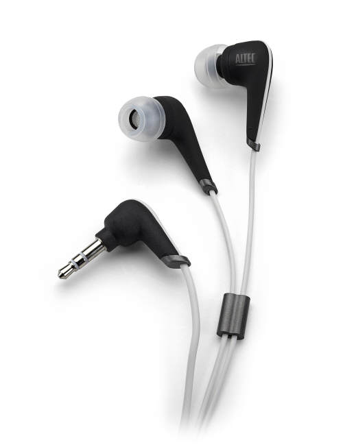 Suchawki Altec Lansing z serii MUZX