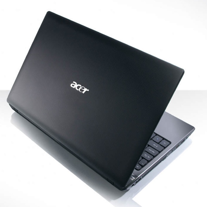 Acer Aspire 7750 i 5750
