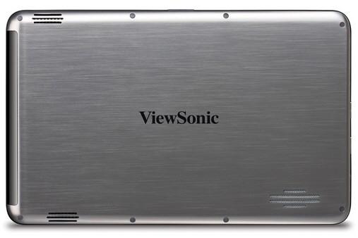 ViewSonic ViewPad 10 ju dostpny w USA i Kanadzie