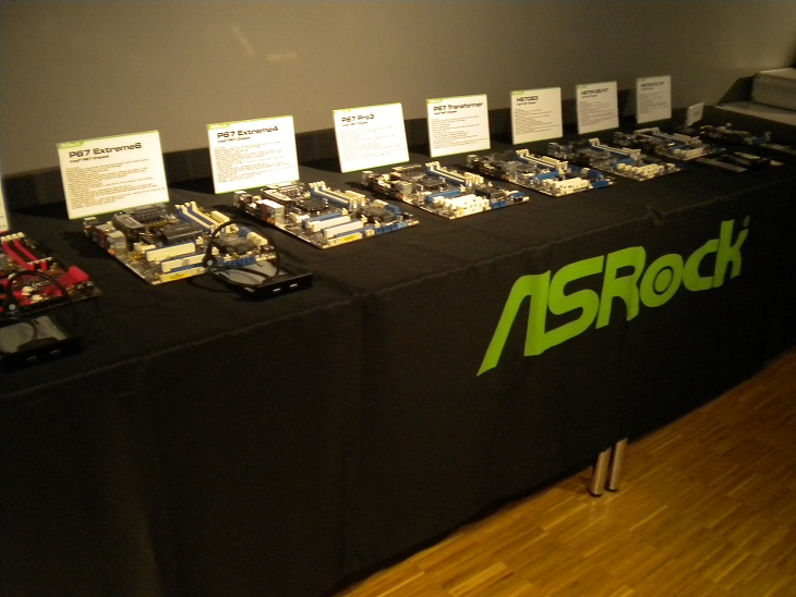 ASRock, Fatal1ty i zwycistwo Flick'a