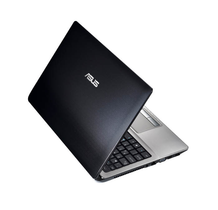 Notebooki ASUS serii K – wydajno w aluminiowej oprawie