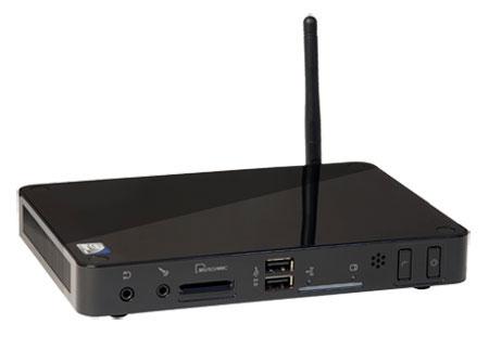Foxconn NT-535 nettop