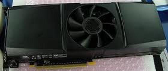 Zdjcie GeForce GTX 590
