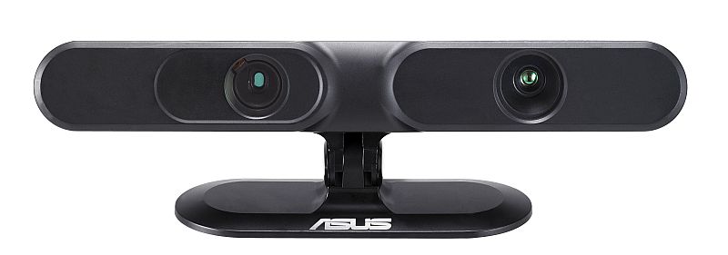 Firma ASUS ogasza konkurs dla deweloperw systemu Xtion PRO