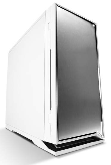 NZXT H2 - stworzona dla ciszy...